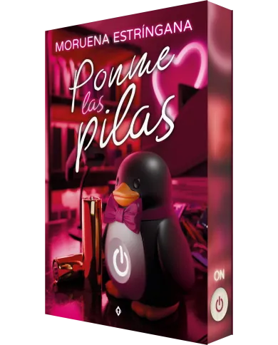 Ponme las pilas