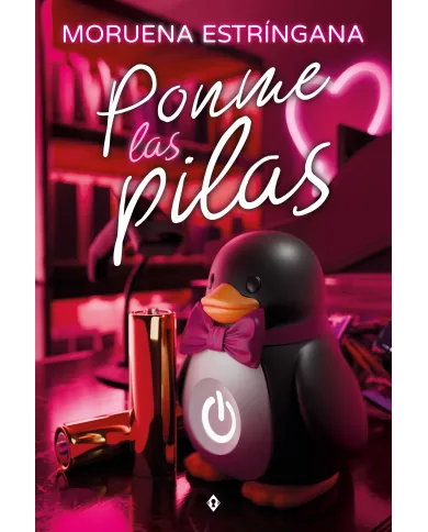 Ponme las pilas