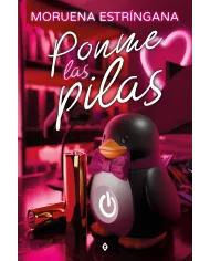 Ponme las pilas