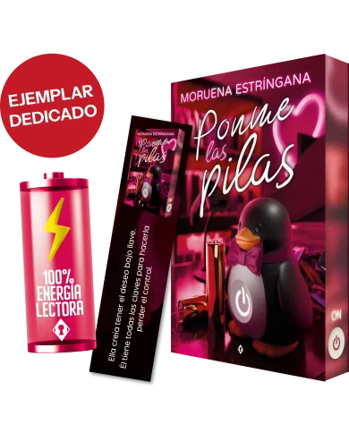 Ponme las pilas