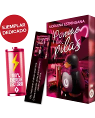 Ponme las pilas