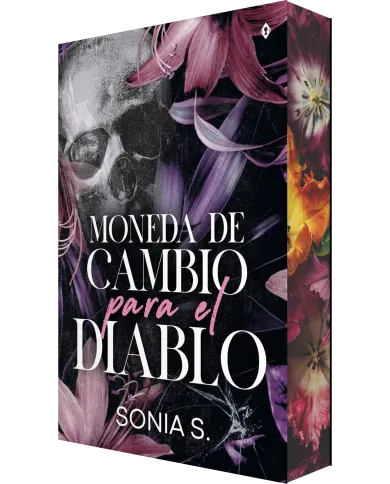 Moneda de cambio para el diablo