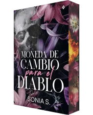 Moneda de cambio para el diablo